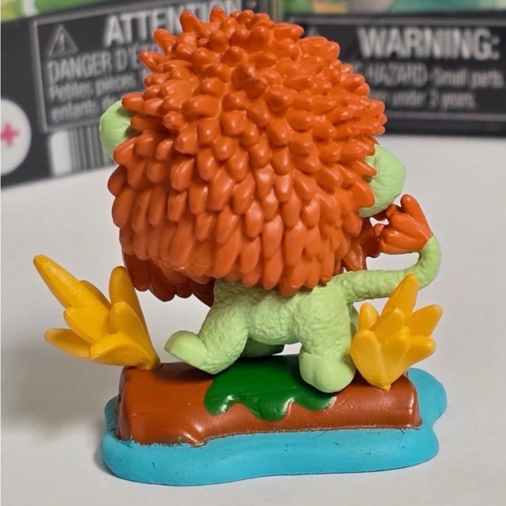 Disney Doorables - Simba - Picture 3 of 3